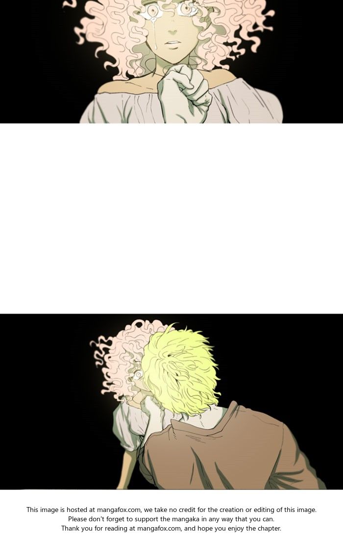 Read Witch Hunt Manga Online