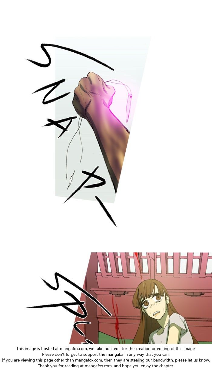 Read Witch Hunt Manga Online