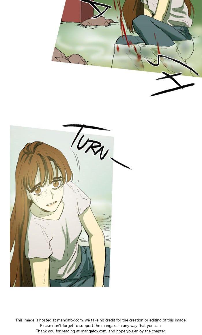 Read Witch Hunt Manga Online