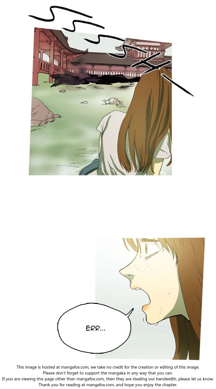 Read Witch Hunt Manga Online