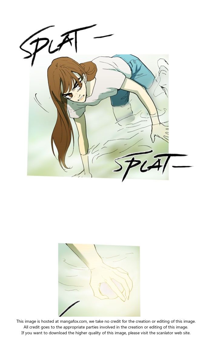 Read Witch Hunt Manga Online