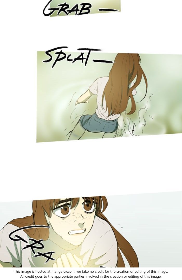 Read Witch Hunt Manga Online