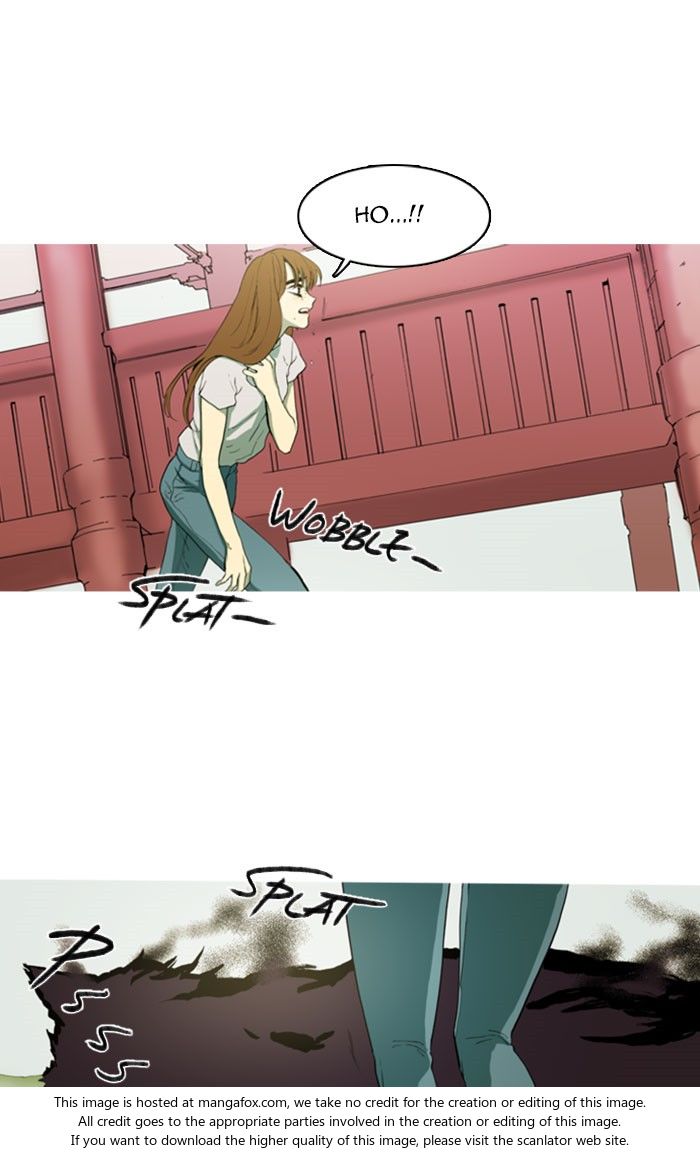 Read Witch Hunt Manga Online