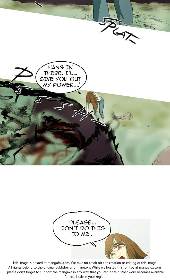 Read Witch Hunt Manga Online