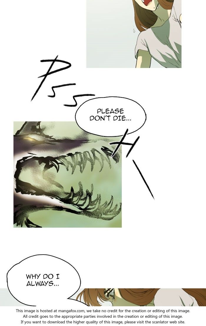 Read Witch Hunt Manga Online