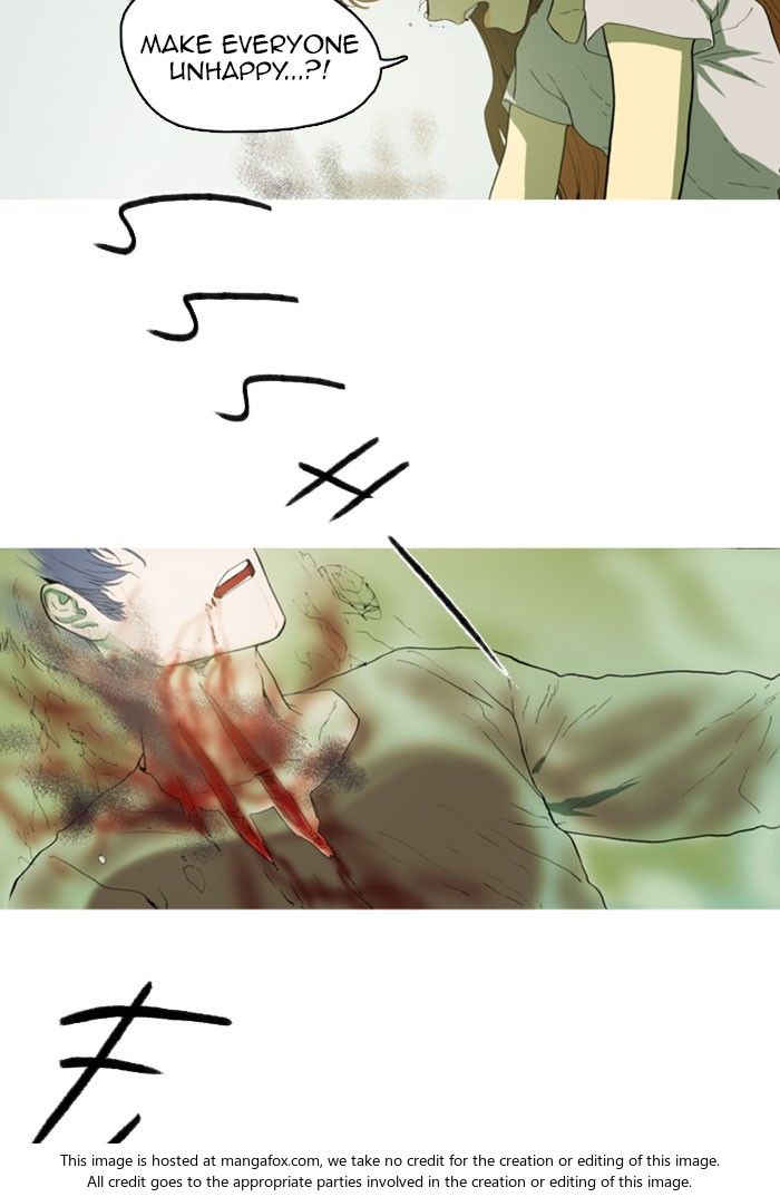 Read Witch Hunt Manga Online