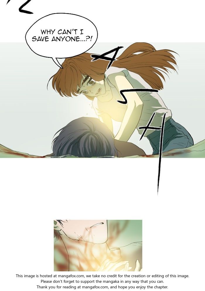 Read Witch Hunt Manga Online