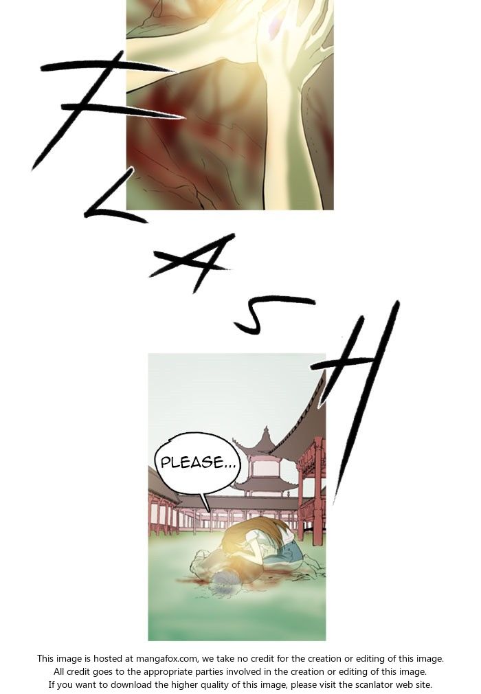 Read Witch Hunt Manga Online