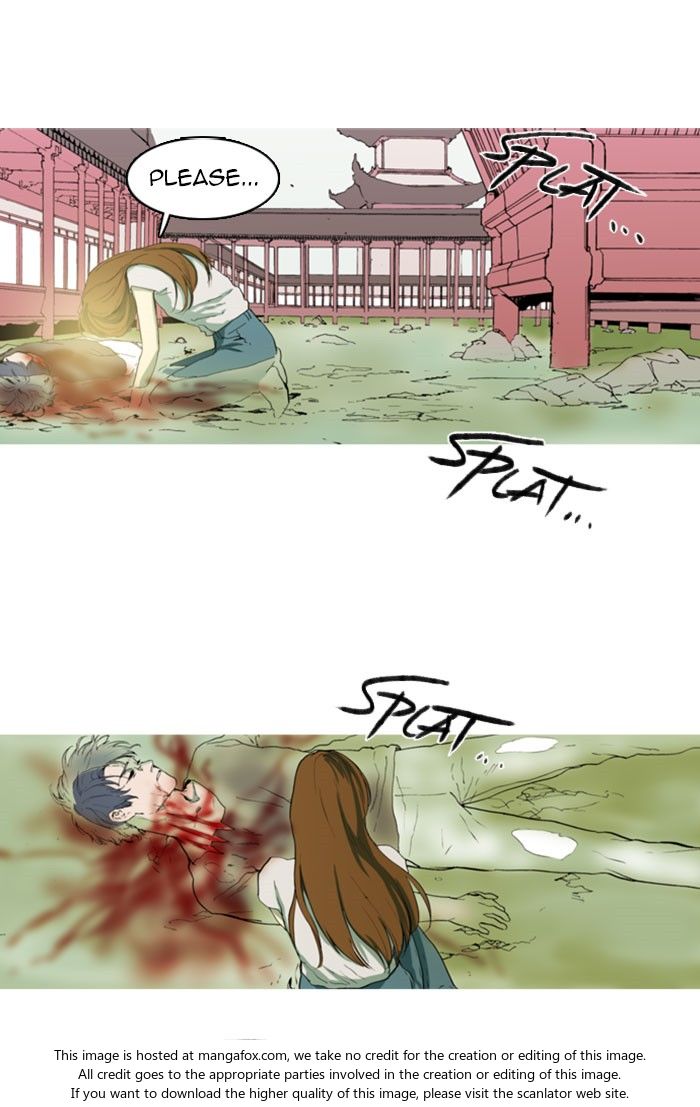 Read Witch Hunt Manga Online