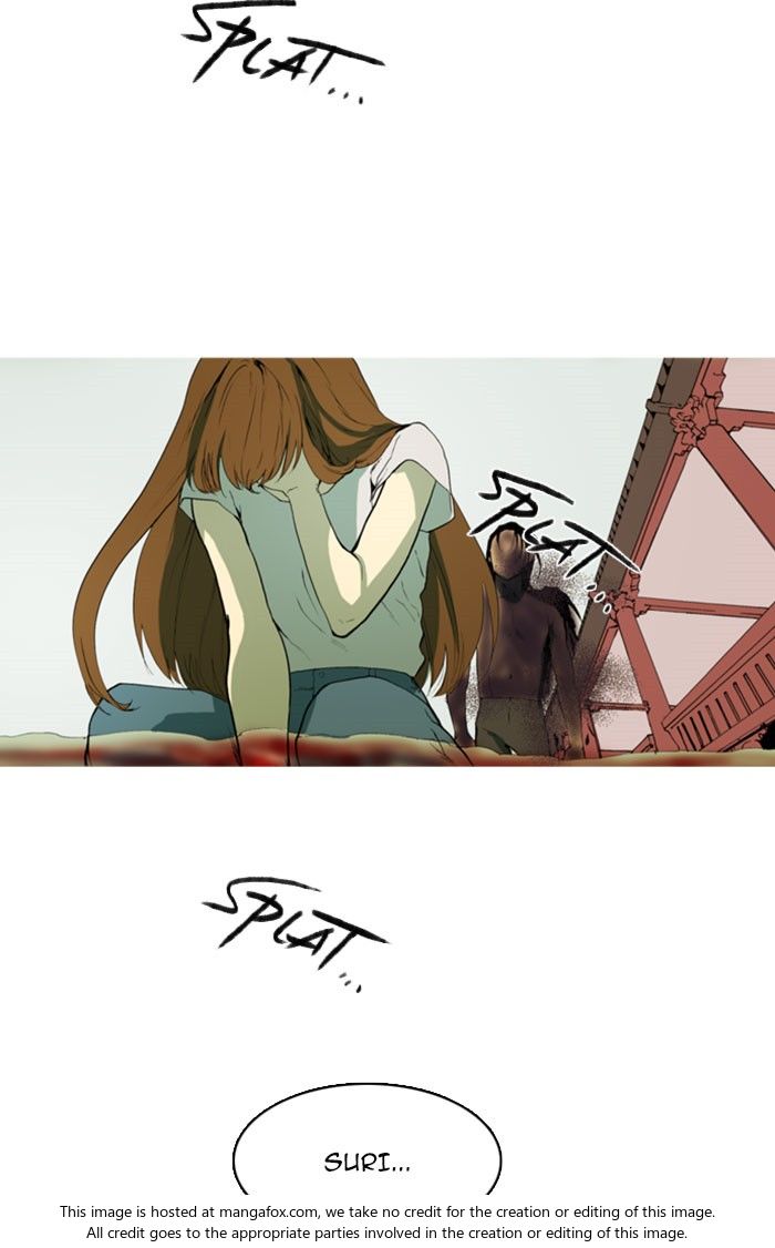 Read Witch Hunt Manga Online