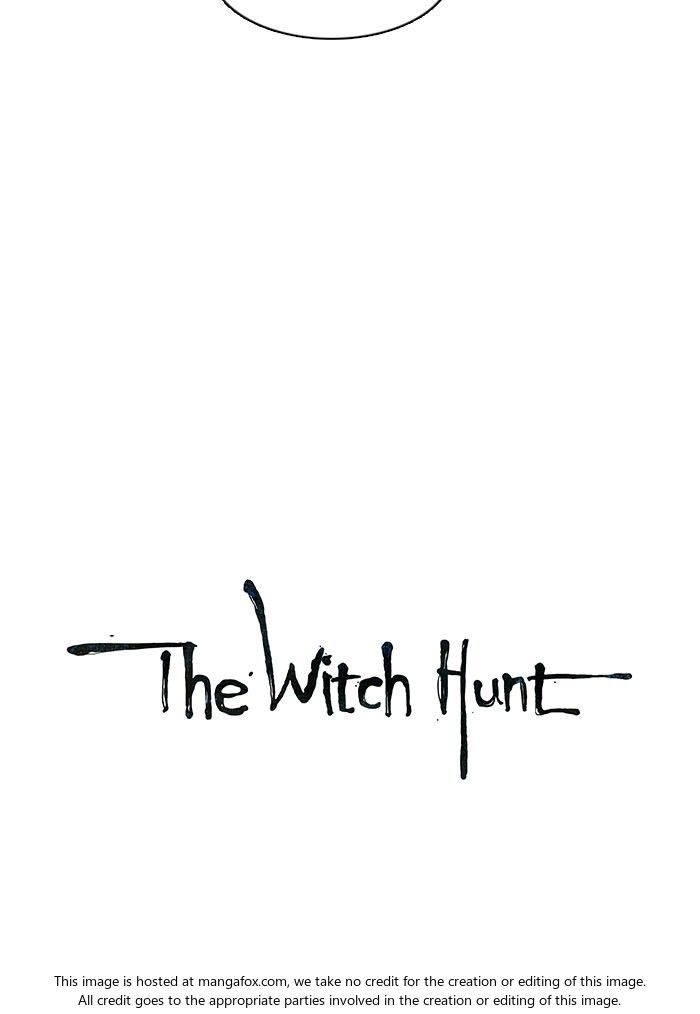 Read Witch Hunt Manga Online