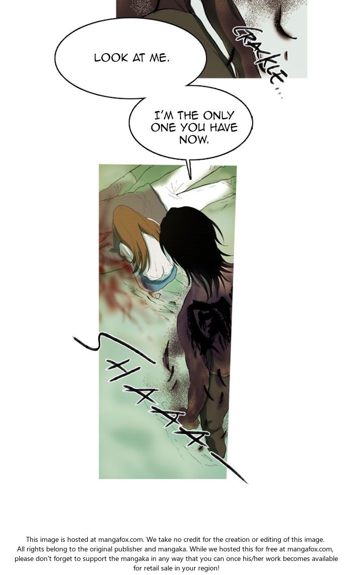 Read Witch Hunt Manga Online