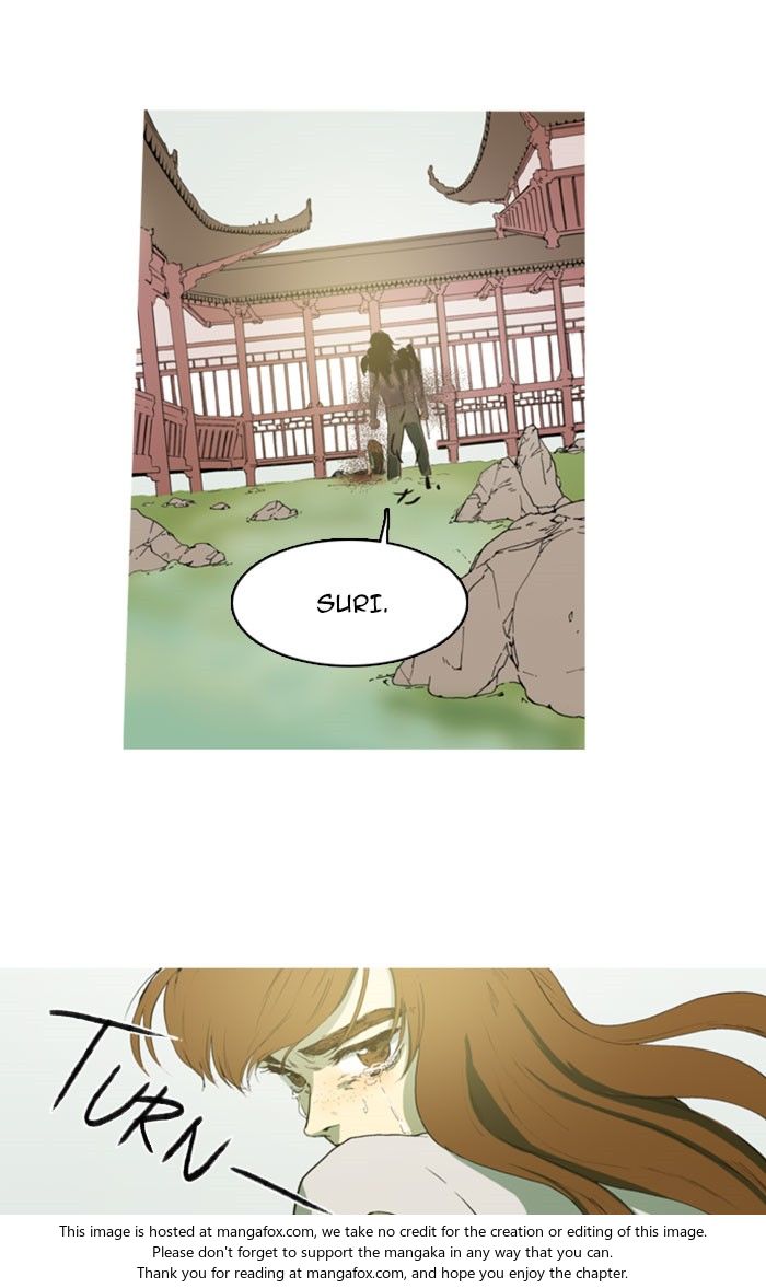 Read Witch Hunt Manga Online