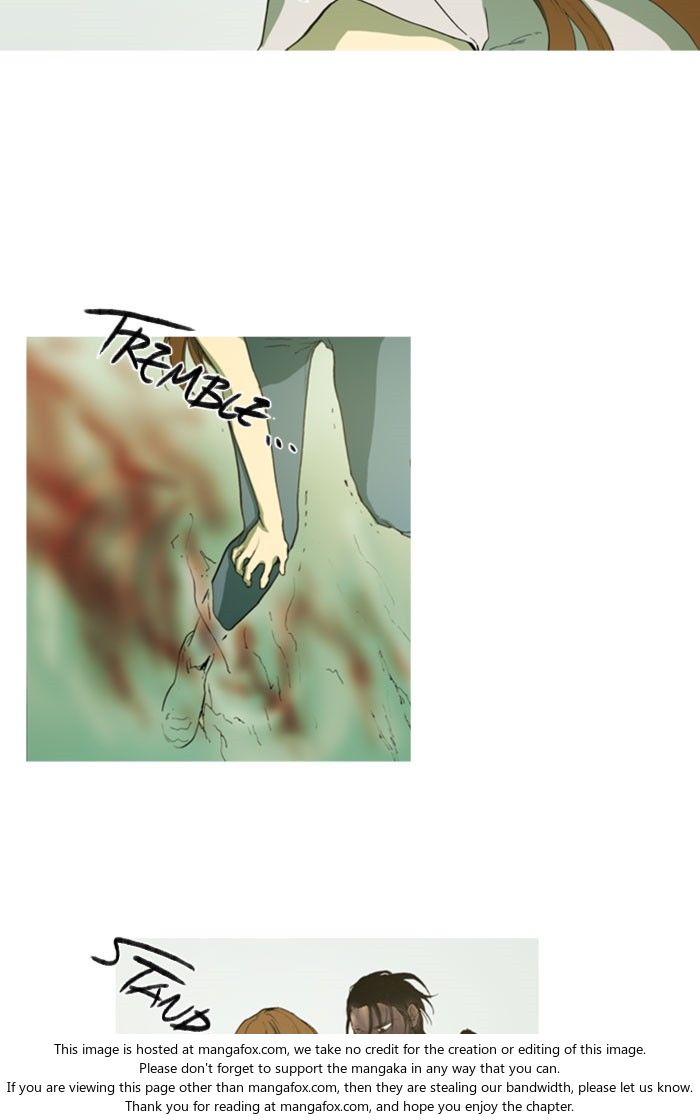 Read Witch Hunt Manga Online