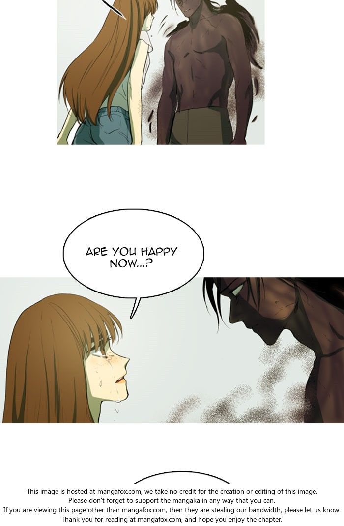 Read Witch Hunt Manga Online