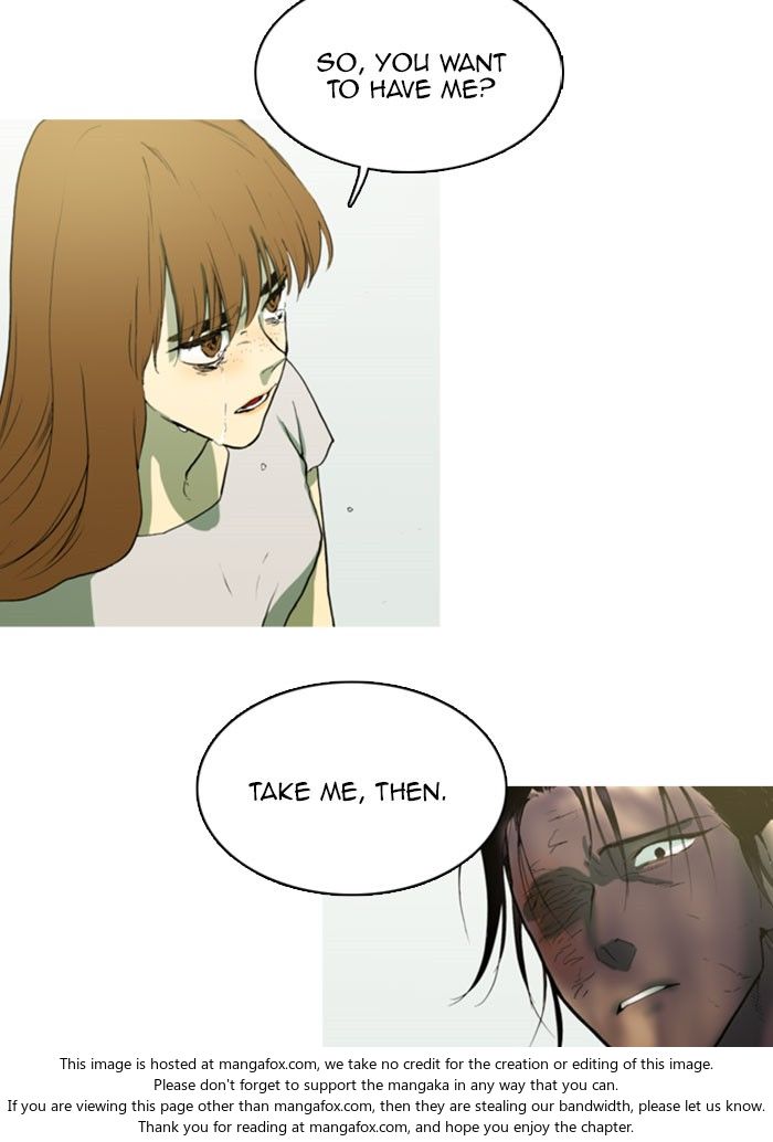 Read Witch Hunt Manga Online