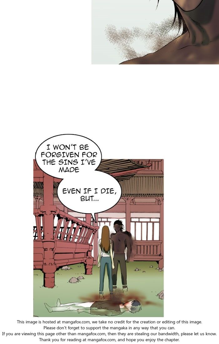 Read Witch Hunt Manga Online