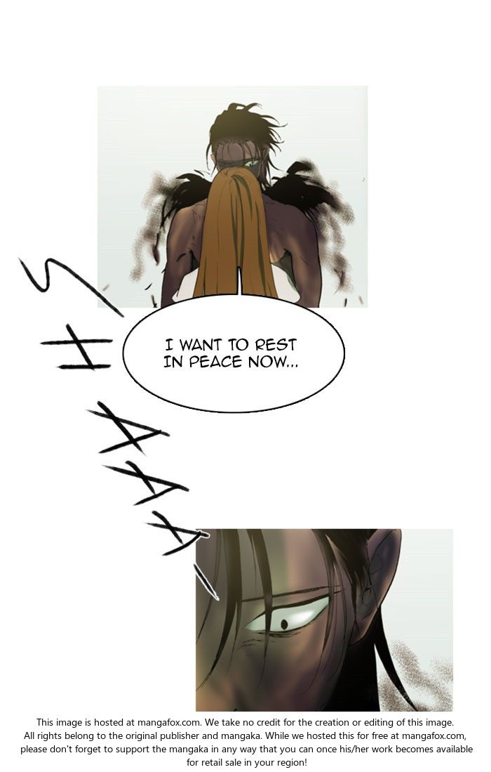 Read Witch Hunt Manga Online