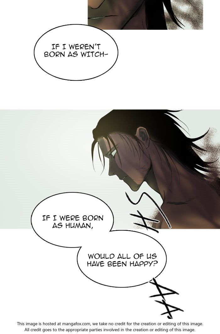 Read Witch Hunt Manga Online