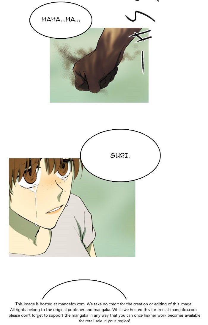 Read Witch Hunt Manga Online