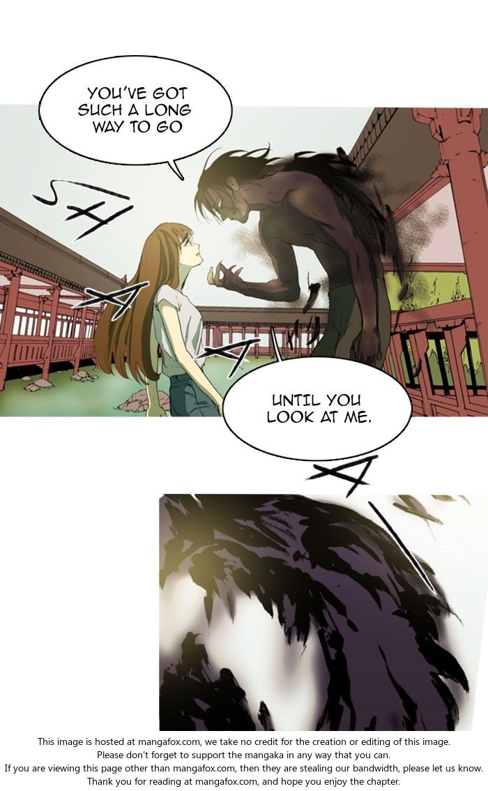 Read Witch Hunt Manga Online