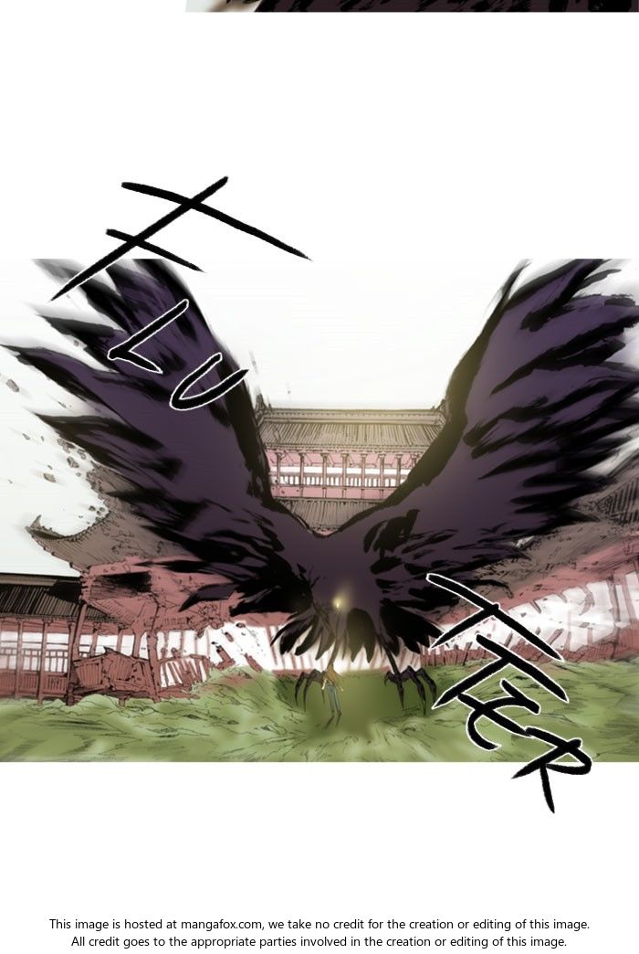 Read Witch Hunt Manga Online