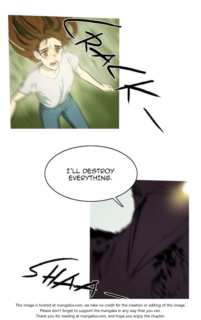 Read Witch Hunt Manga Online