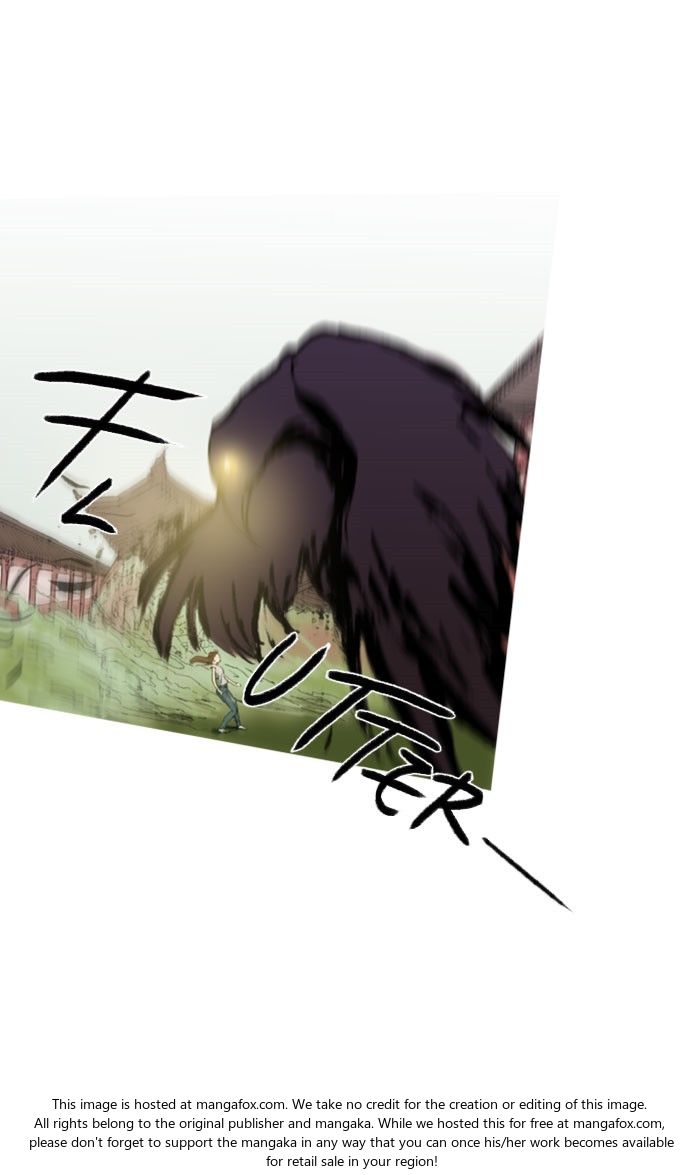 Read Witch Hunt Manga Online