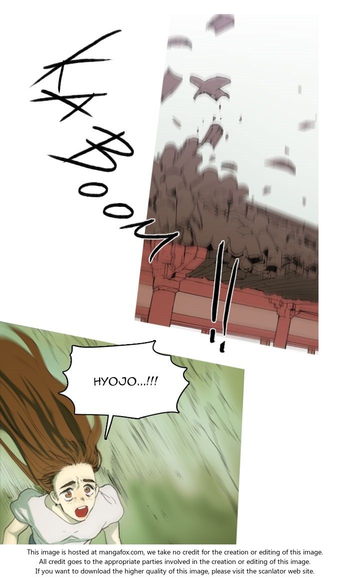 Read Witch Hunt Manga Online