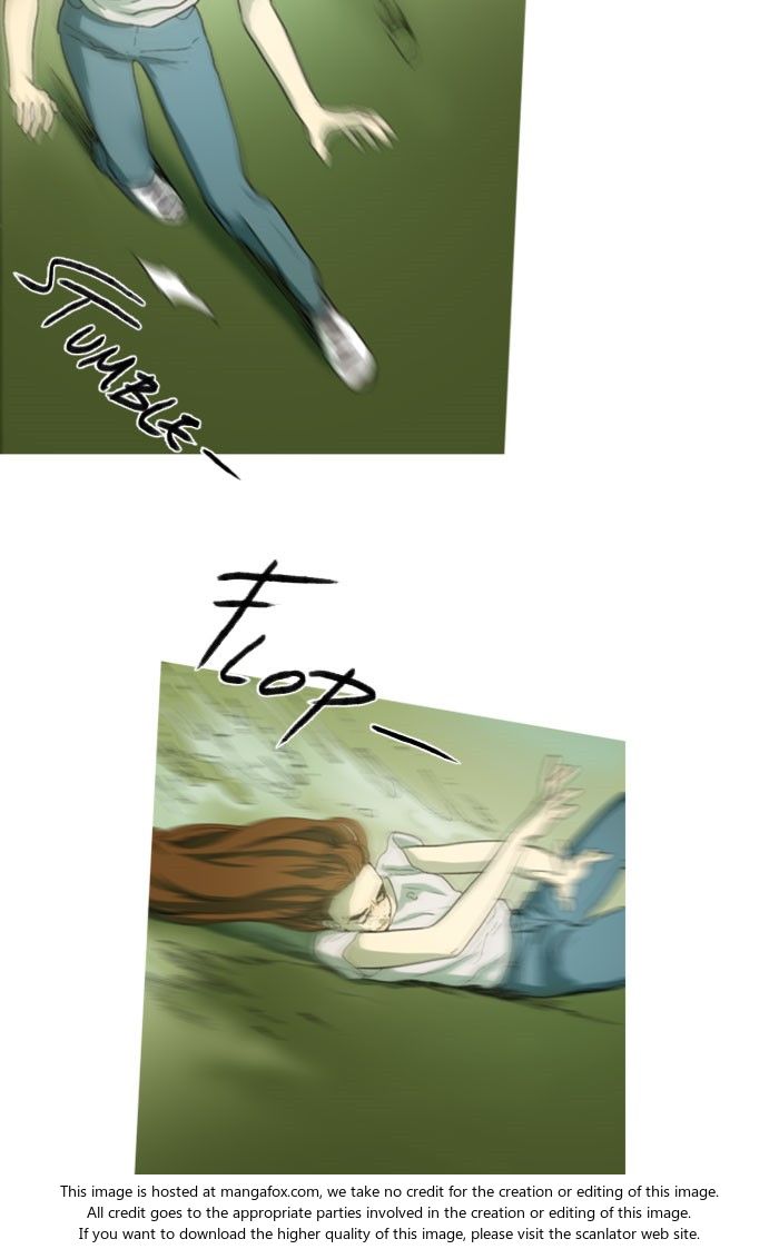 Read Witch Hunt Manga Online