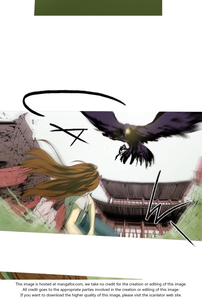 Read Witch Hunt Manga Online