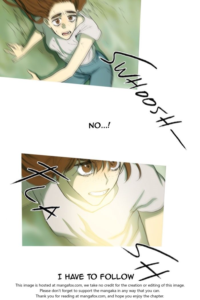 Read Witch Hunt Manga Online