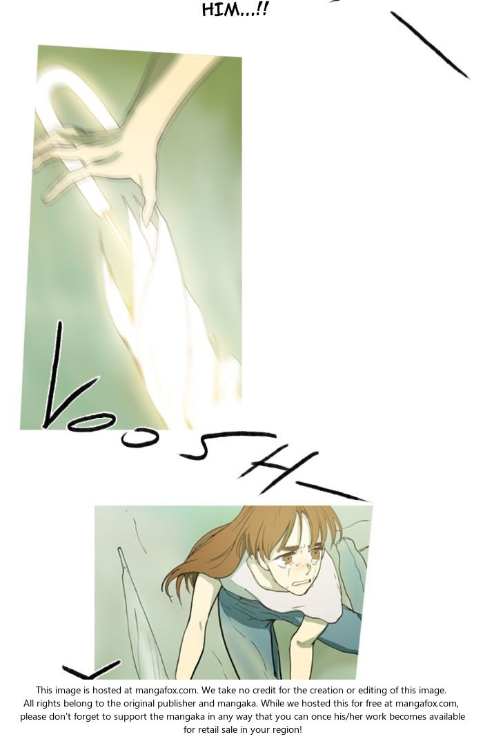 Read Witch Hunt Manga Online