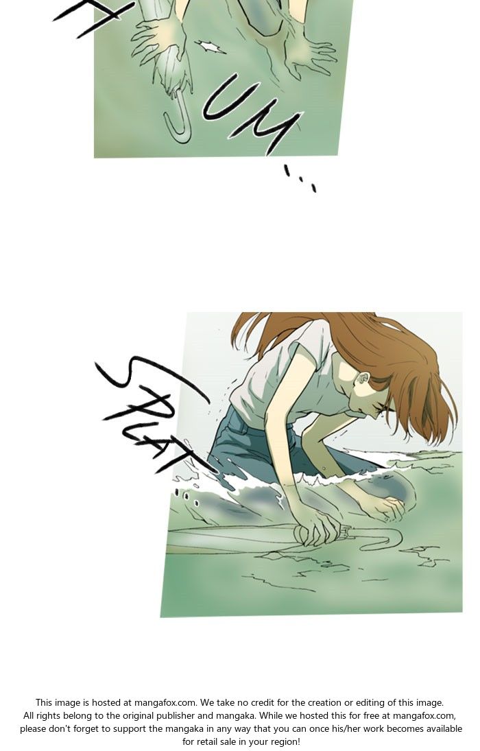 Read Witch Hunt Manga Online