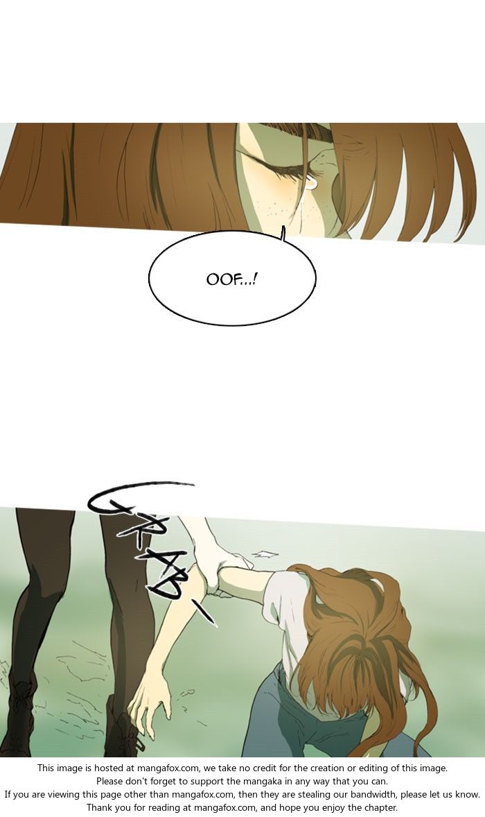 Read Witch Hunt Manga Online