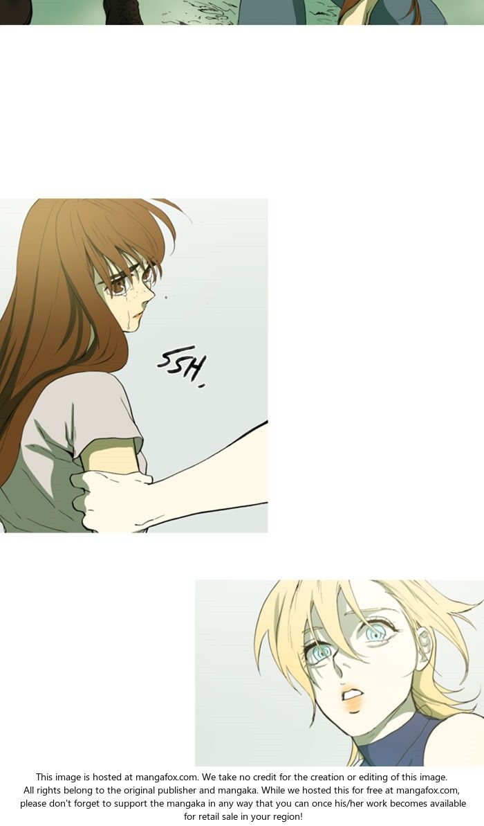 Read Witch Hunt Manga Online