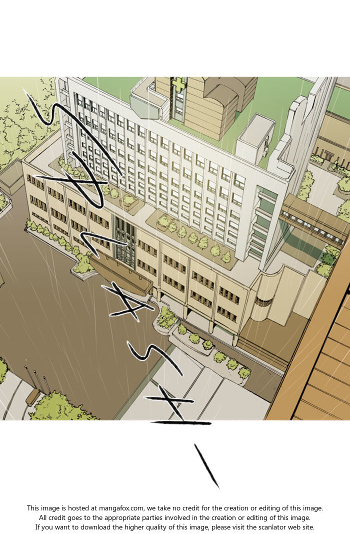 Read Witch Hunt Manga Online