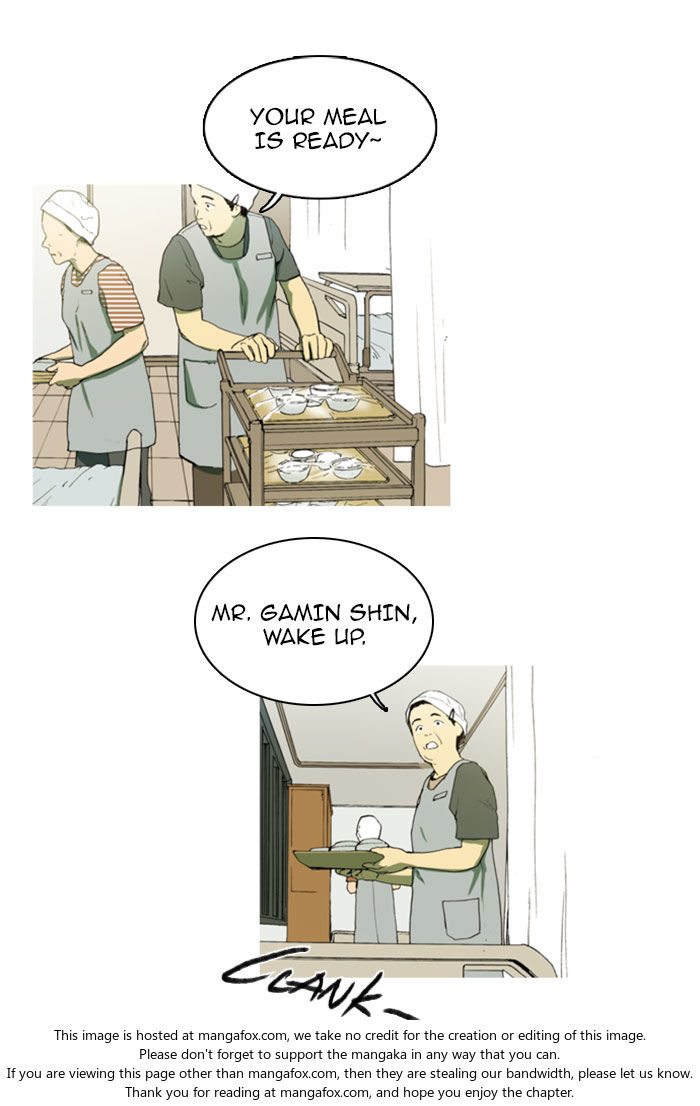 Read Witch Hunt Manga Online