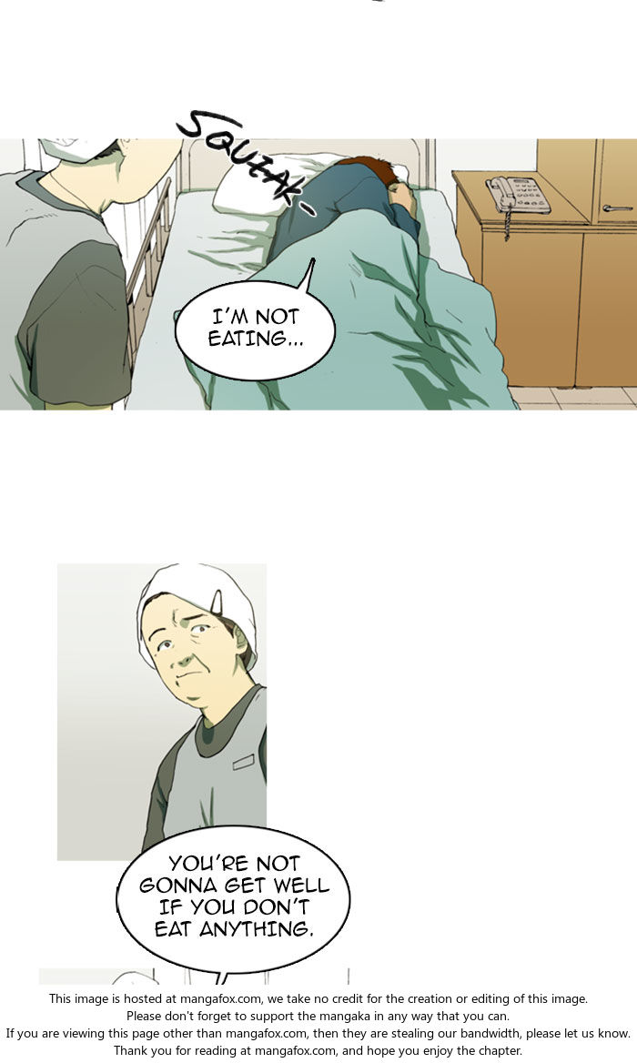 Read Witch Hunt Manga Online