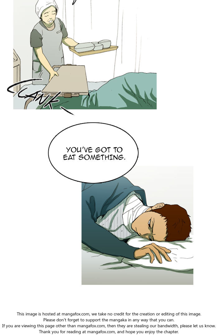 Read Witch Hunt Manga Online