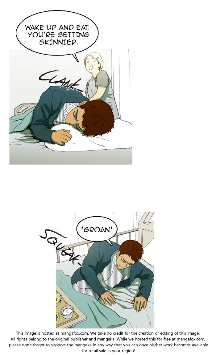 Read Witch Hunt Manga Online