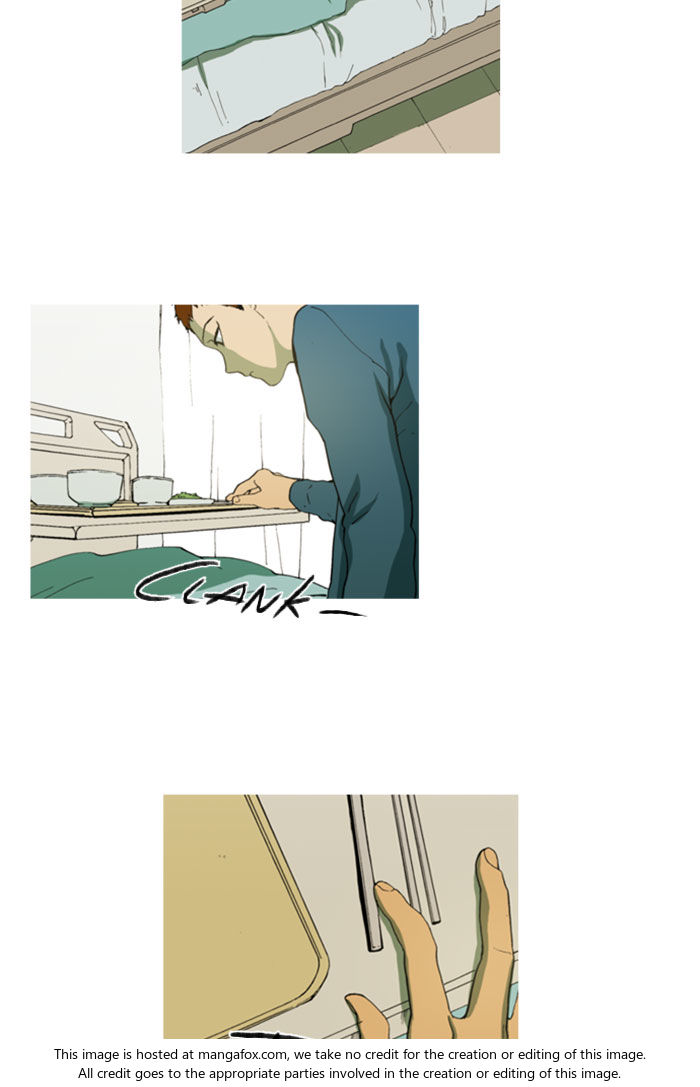 Read Witch Hunt Manga Online