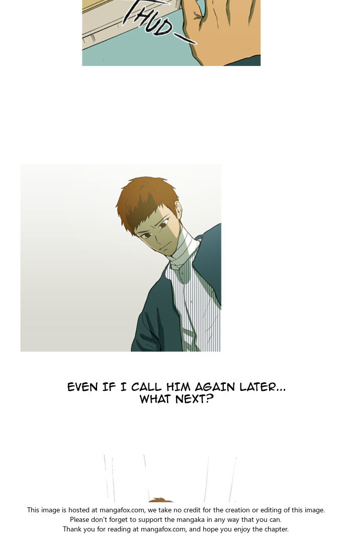 Read Witch Hunt Manga Online