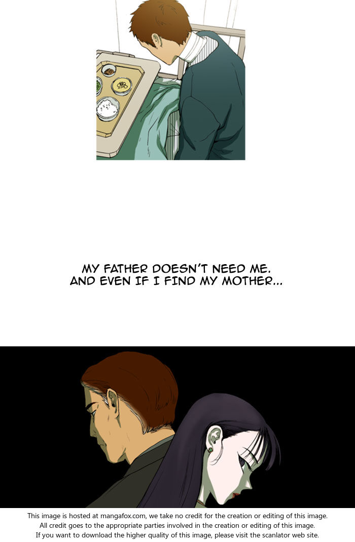 Read Witch Hunt Manga Online