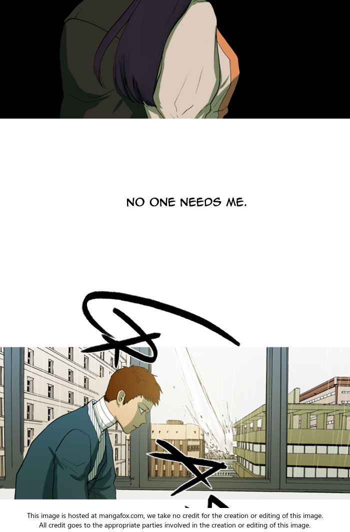 Read Witch Hunt Manga Online