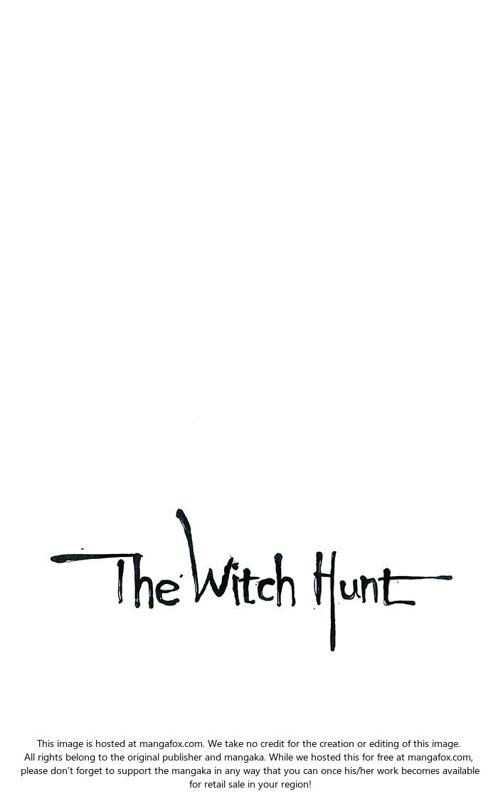 Read Witch Hunt Manga Online