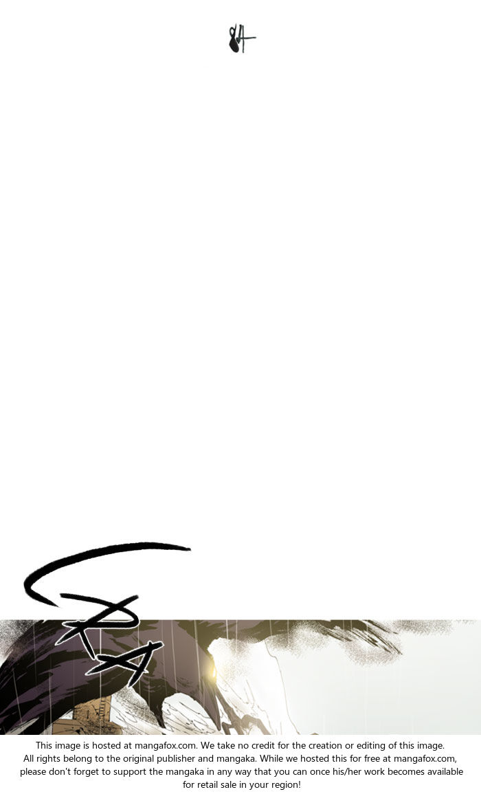 Read Witch Hunt Manga Online