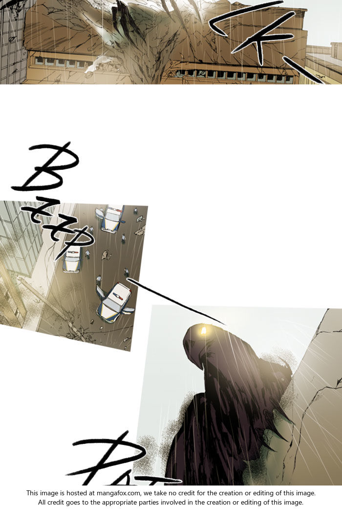 Read Witch Hunt Manga Online