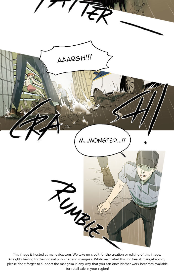 Read Witch Hunt Manga Online