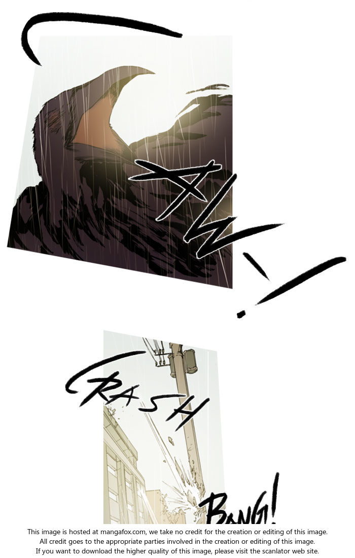 Read Witch Hunt Manga Online